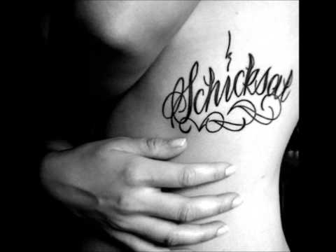 Ali Cee feat. D-Tec - schicksal