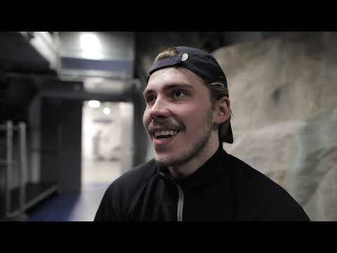 Joulupöytään halutaan voiton kautta - "Kinkkukin maistuu paremmalta"