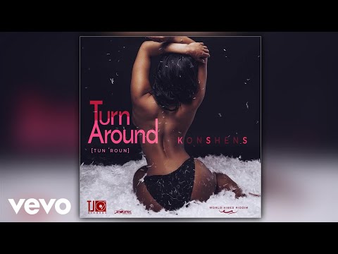 Video thumbnail for Turn Around