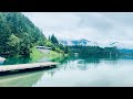 Barney Jezero Bled 2024 June