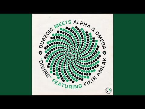 Divine (Alpha & Omega Remix)