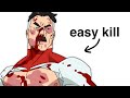 EVERYONE That Could Kill Omni Man
