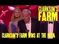 Clarkson S Farm Wins At The NTA 2025