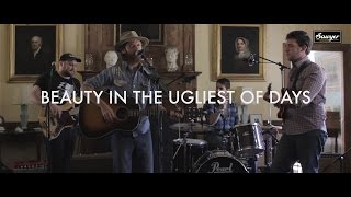 Jonah Tolchin - &quot;Beauty In The Ugliest of Days&quot;