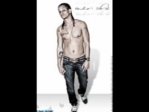 Neto Flow saludando a BajandoDuro.Com