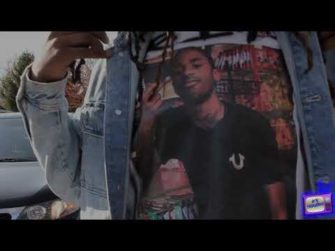 Nook Lauren - 4:4 ( Official Music Video ) Shot By : @__apgold