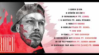 Grogi - Motive feat Anıl Piyancı