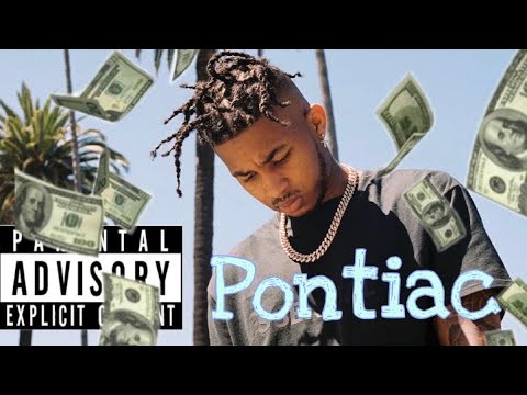 PONTIAC MICHIGAN RAPPERS 2021, Pontiac Made DDG, Dro Skino, Sxam Man, Mari Red, Kid Swoop, Ect.