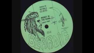 Beardie us BD800A   Half Pint   Money In The Bank   Side A