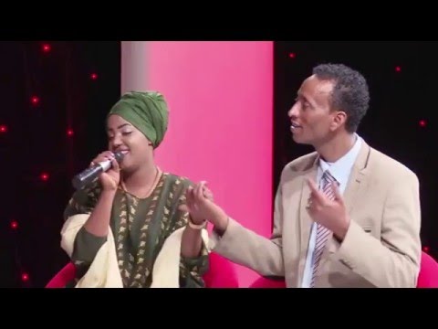 Faarax Murtiile iyo Xamda Yar (DADABGAL) New Song 2016