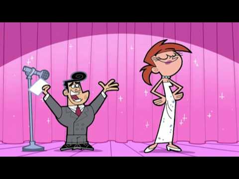 Cosmo&Wanda - Mit fairen Mitteln / Der Gedankenleser