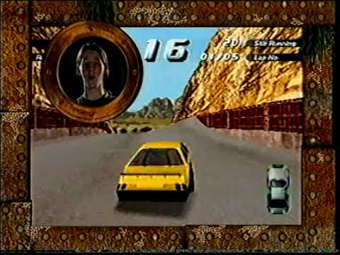 GamesMaster Reviews S06E12