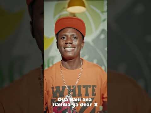 Kasi Simela - UNANICHEKESHA