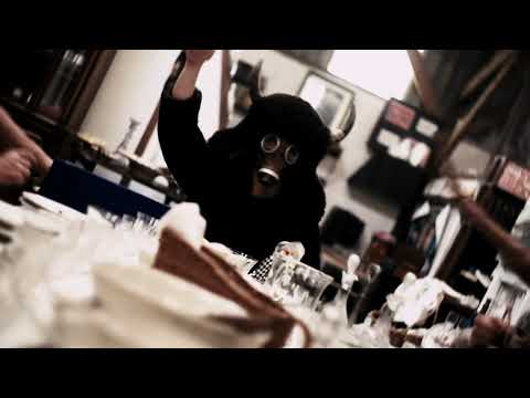 Shlag Division - Peur bleue [tekno punk rap]