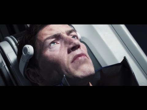 The Surge - Bad Day at The Office - Cinematic Trailer