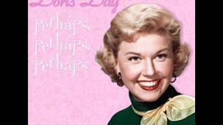 doris day -  perhaps perhaps perhaps