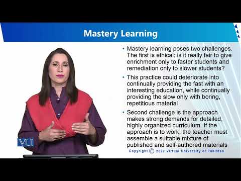 Introduction of Growth and Development | Human Development and Learning | EDU302 Topic001