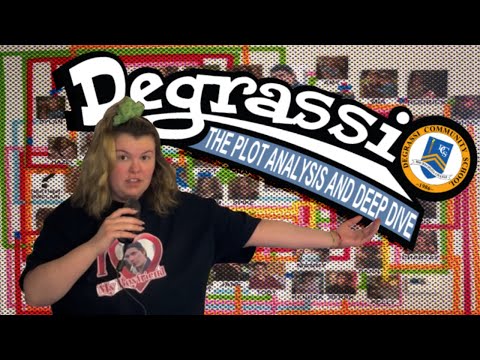 An Episode by Episode Plot Dissection of Degrassi: The Next Generation