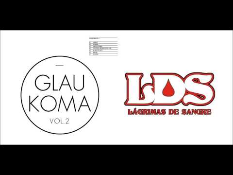 Glaukoma feat. Lágrimas de Sangre - Lejos del silencio (con Letra)