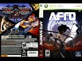 Afro Samurai Video Game The Empty Seven/7 Story Boss Fight Theme Song