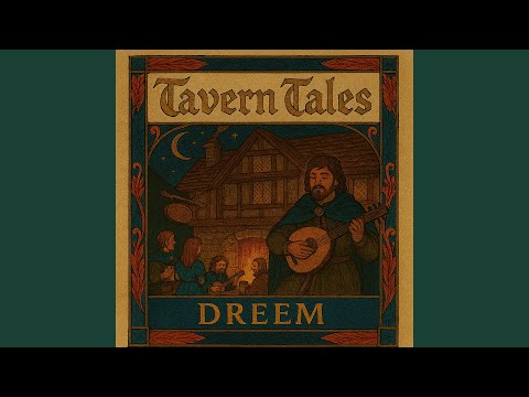 The Maiden, the Moon, and the Mead