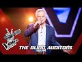 Rene - 'What’s Another Year’ | The Blind Auditions | The Voice Senior | VTM