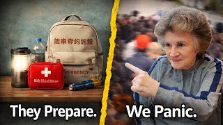 What Other Countries Get Right About Preparedness (That We Don’t)