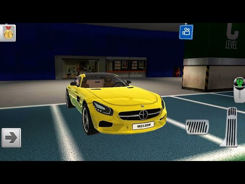 MULTI LEVEL 7 CAR PARKING SIMULATOR|CAR PARKING GAME