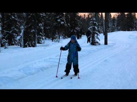 Matu murdmaa Ruka 2016 jan