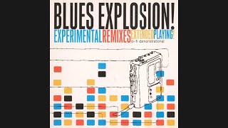 The Jon Spencer Blues Explosion - Flavor Part 2 (Remix by Beck, Mike D and Mario Caldato Jr.) 1995