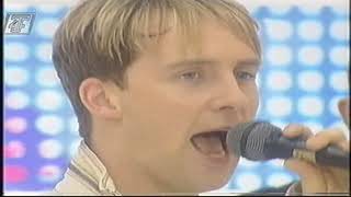 Half A Heart -H and Claire