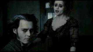 Let the Record Show - Sweeney Todd [Emilie Autumn][Toddett]