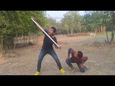 Very spacial New funny comedy videos amazing funny video 2022🤪 Episode 44 by funny dabang