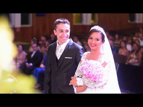 Beautiful sermon from the Pastor to the Bride and Groom at the Wedding. Love never ends, No one i...