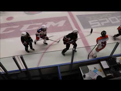 HPK Oranssit vs Tappara United 29.09.2018