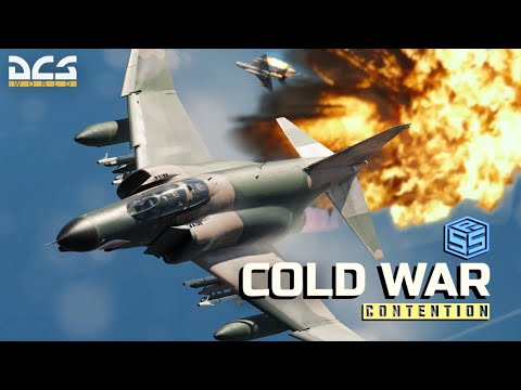 Contention Germany | DCS Cinematic
