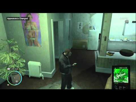 Grand Theft Auto IV Walkthrough w/ Cheats (Commentary) Part 58 - The Hunt for Pegorino