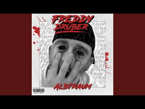 Das ist Freddy Drüber