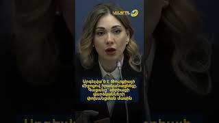 Արգելվա՞ծ է Թուրքիայի միջոցով իրականացնելը.Գալյանը՝ սիրիացի վարձկանների փոխանցման մասին