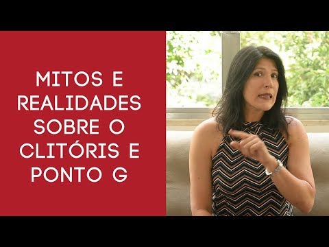Mitos e Realidades sobre o Clitóris e Ponto G