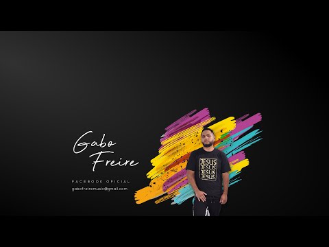 Empírico - Gabo Freire - Redimi2  (Video Oficial)