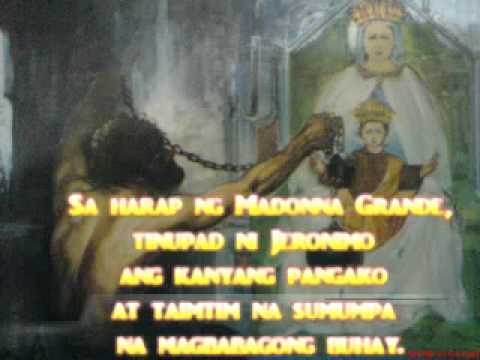 Click to Watch the St. Jerome Emiliani video Click to Watch the St. Jerome Emiliani video