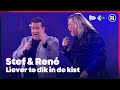 Stef Ekkel & René Karst - Liever te dik in de kist • Mega Piraten Festijn 2022 // Sterren NL