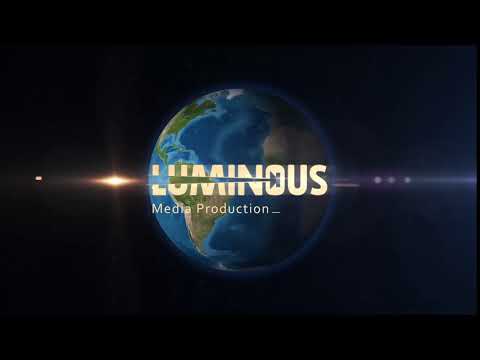 Luminous Media Production video.