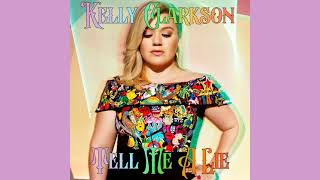 Kelly Clarkson - Tell Me A Lie (One Direction Demo)