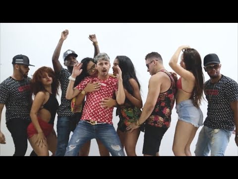 MC CEGO ABUSADO - LA CASA DE SIGILO - CLIPE OFICIAL