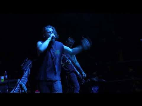 INSISTENT Live At OBSCENE EXTREME 2019!!!