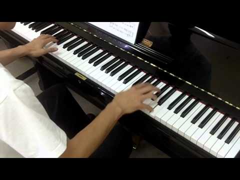 Norton Microstyles 3 No.1 Sunny Side Up - Swing