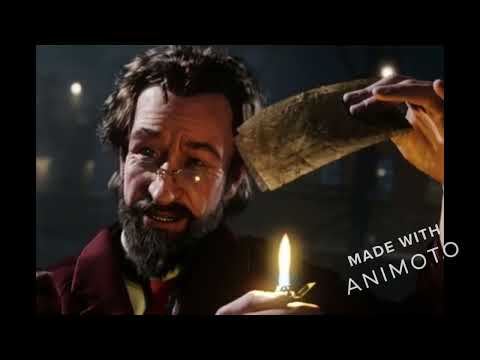 Beauty and the Sabretooth Tigress (1991) Trilogy cast video