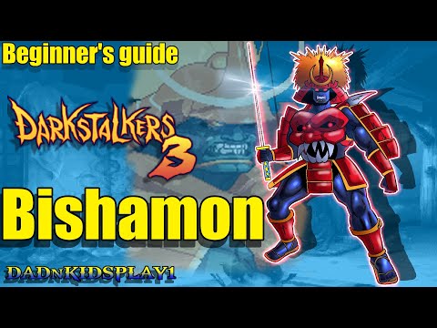 Bishamon: The Ultimate Beginner's Guide